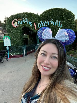 NicoExploraDisney